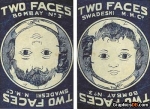 Two Faces Bombay Matches